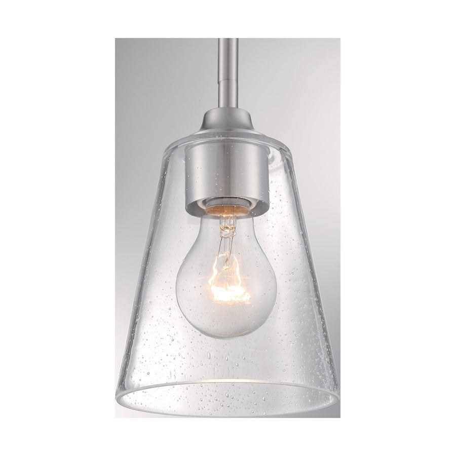 1 Light Mini Pendant