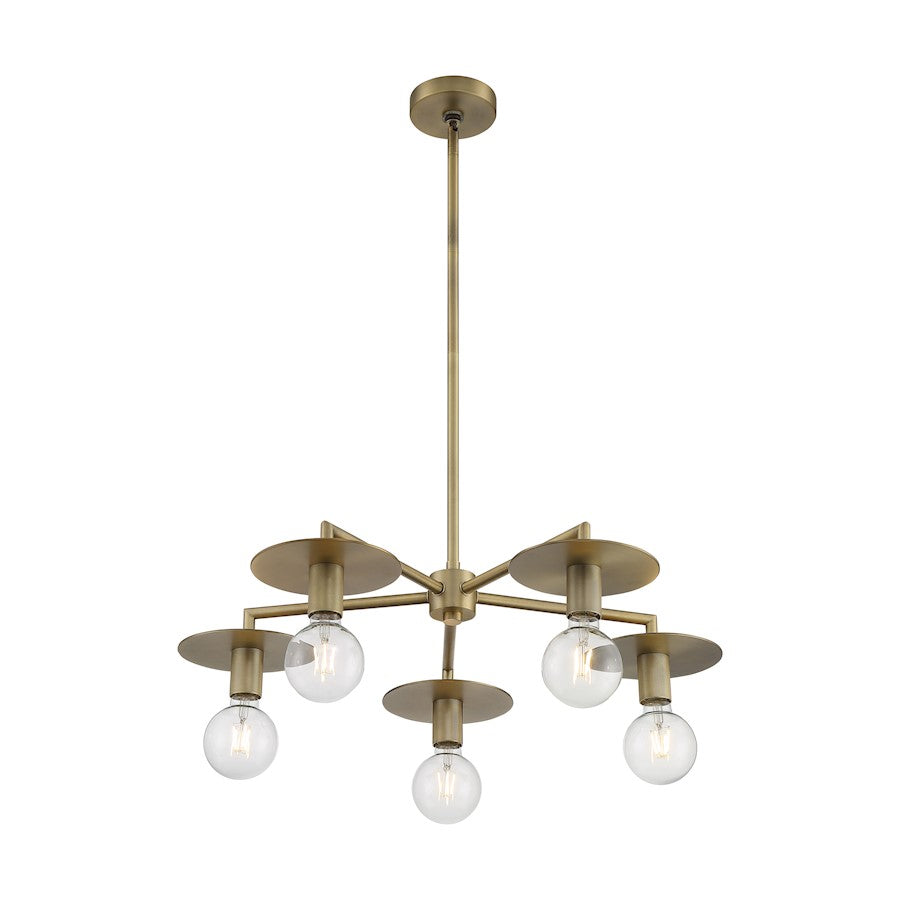 Bizet Chandelier