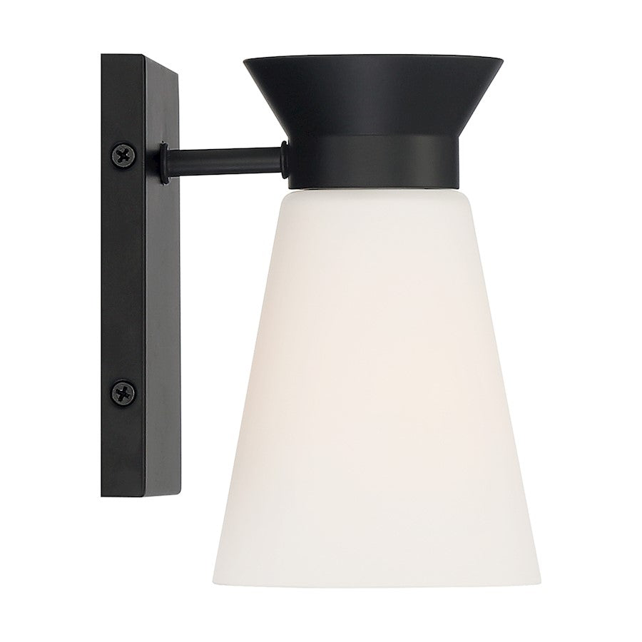 1 Light Wall Sconce