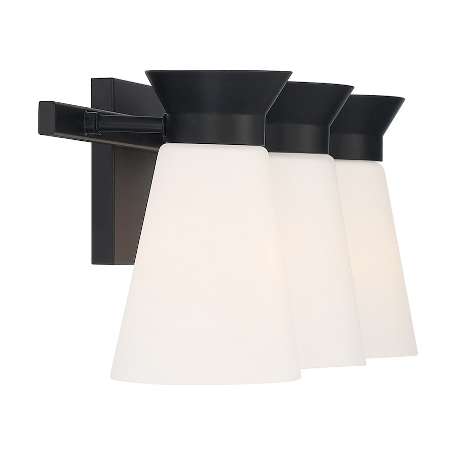 Bathroom Vanity Light, Cylindrical