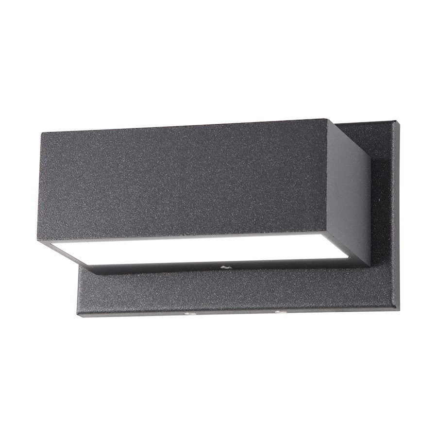 LED Rectangular Up-or-Down Fixture