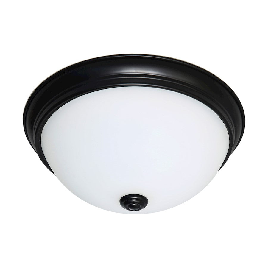Nuvo Lighting 11" LED Flush Dome Fixture