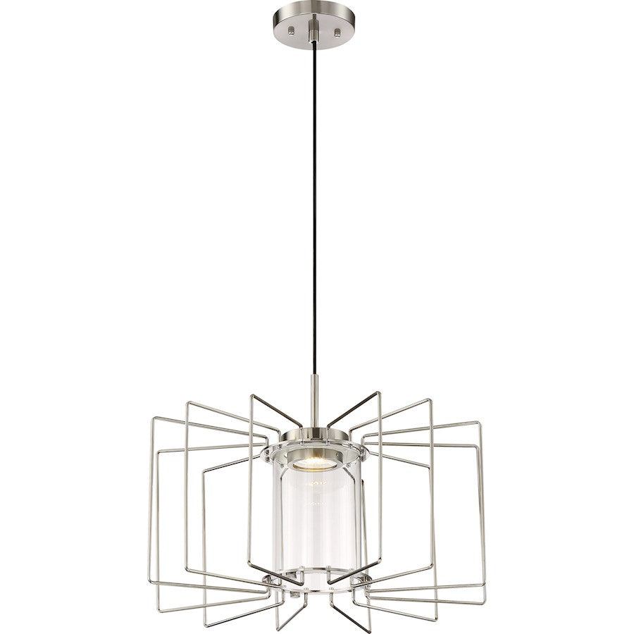Wired LED Pendant