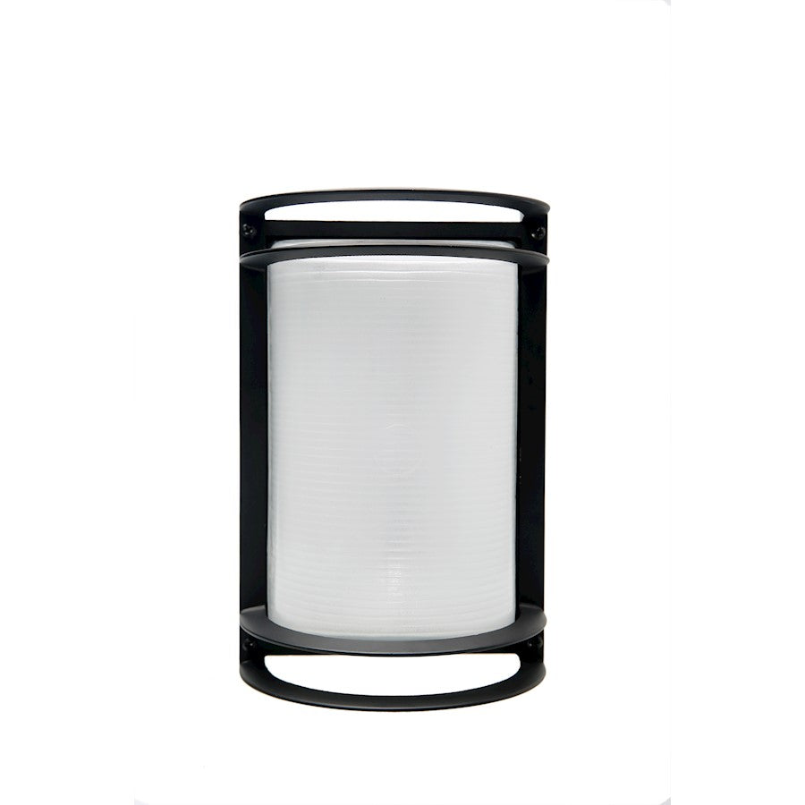 Nuvo Lighting LED Rectangular Bulk Head Fixture