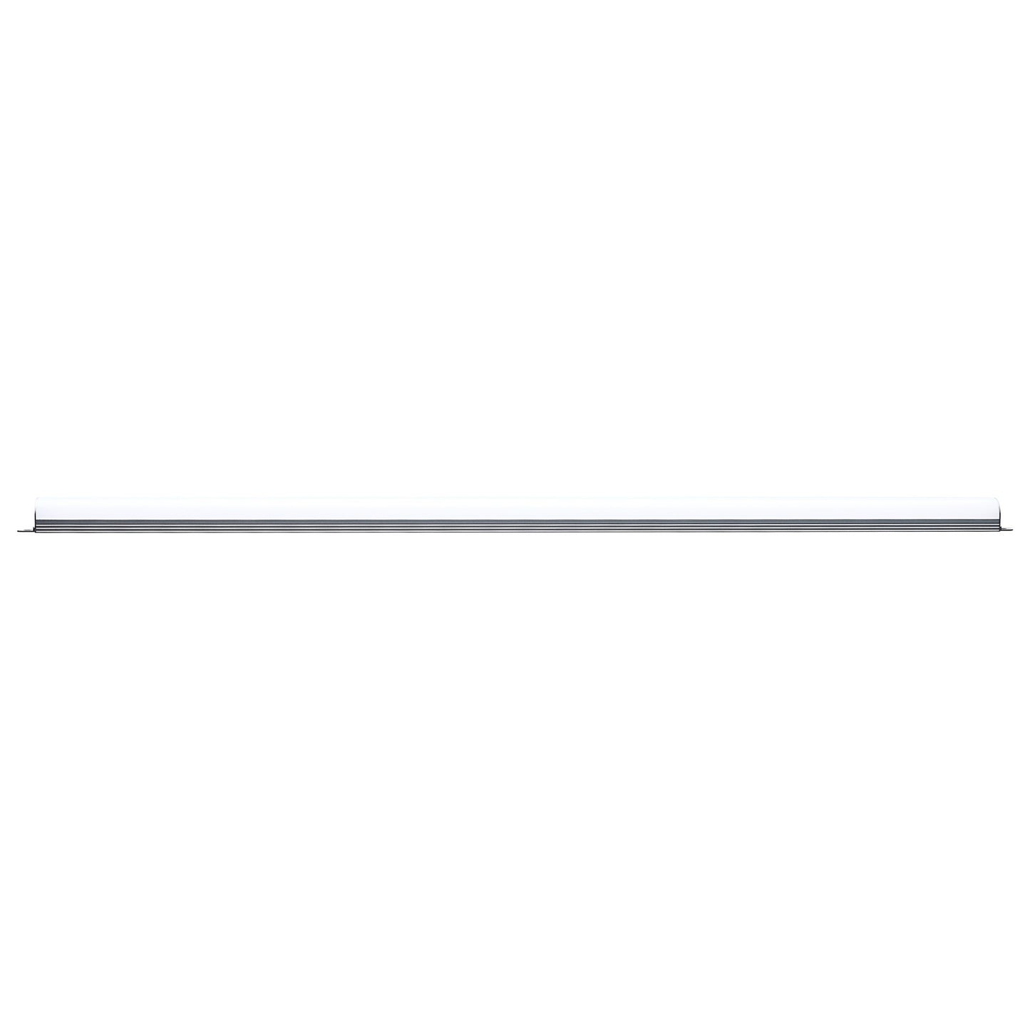 Nuvo Lighting LED Light Bar Retrofit Kit, 3-Bars/2', Silver