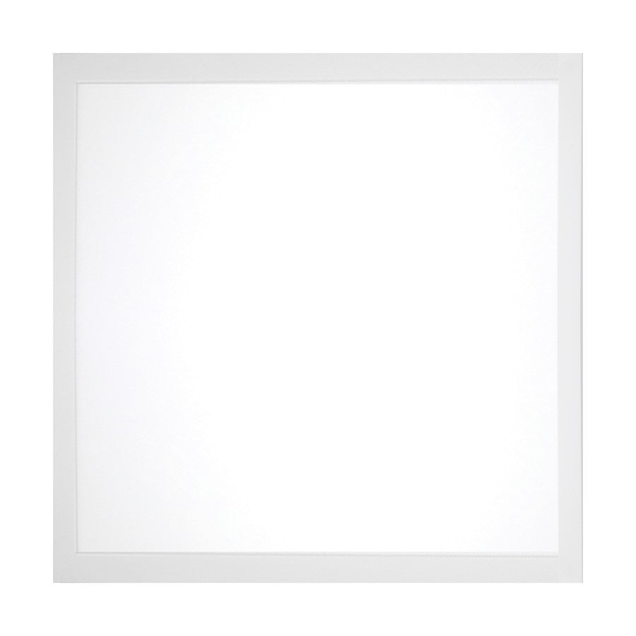 Nuvo Lighting LED Backlit Flat Panel 40W 2x2 Selectable CCT | Utility White | Office & Commercial Flush Mount | 4200-4400 Lumens | Model 65-571