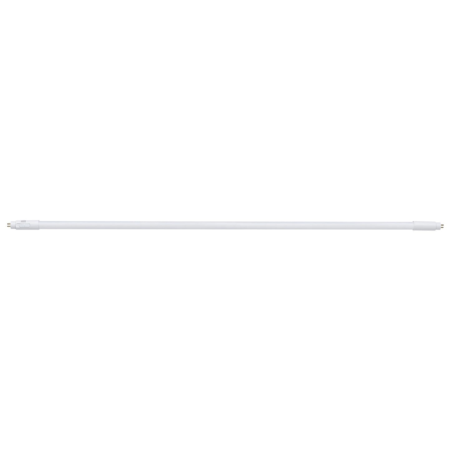 Nuvo Lighting 10W T5 LED 21" 35K/4K/5K/65K G5 Base/Type A Omni, Frost