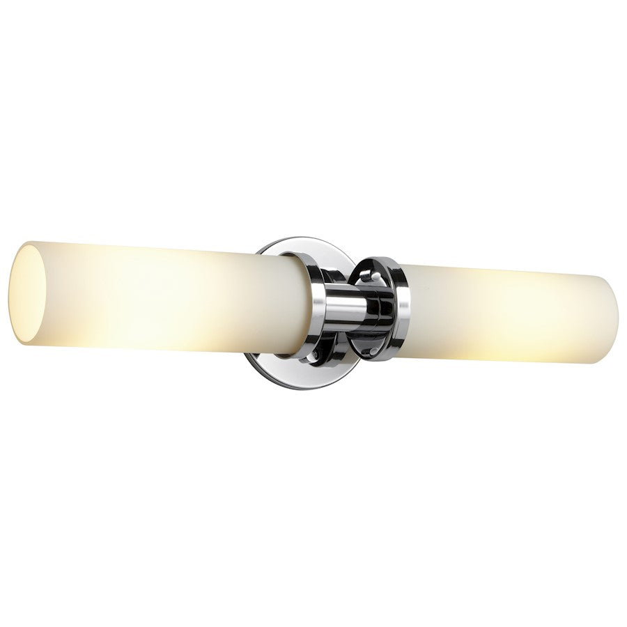 2 Light Bathroom Vanity Light
