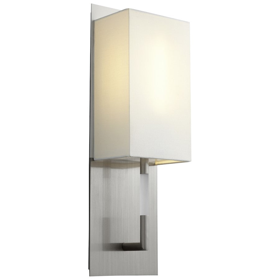 1 Light Wall Sconce
