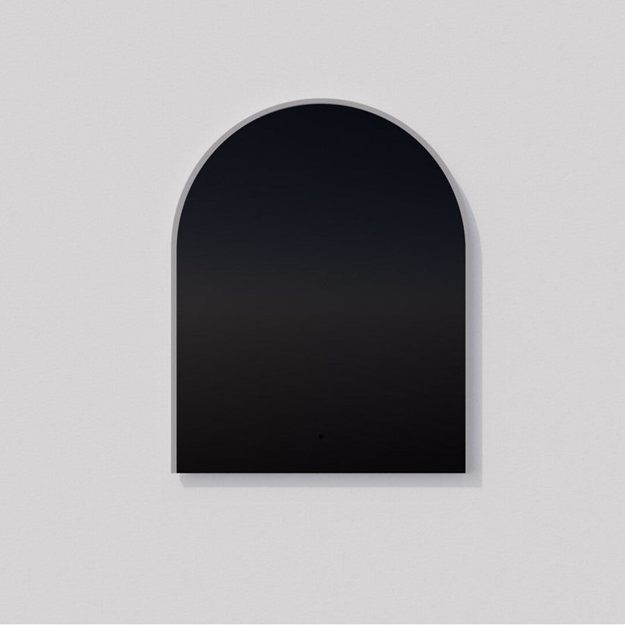 Oxygen Lighting Starlight 32X40 Arch LED Mirror