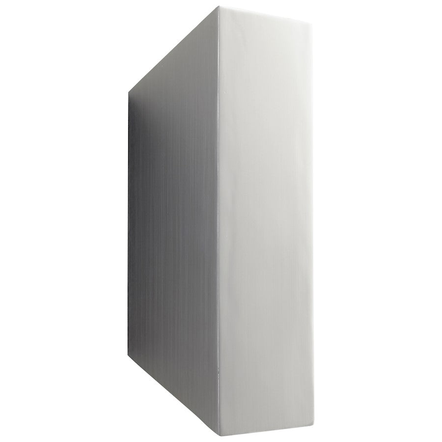 2 Light Wall Sconce