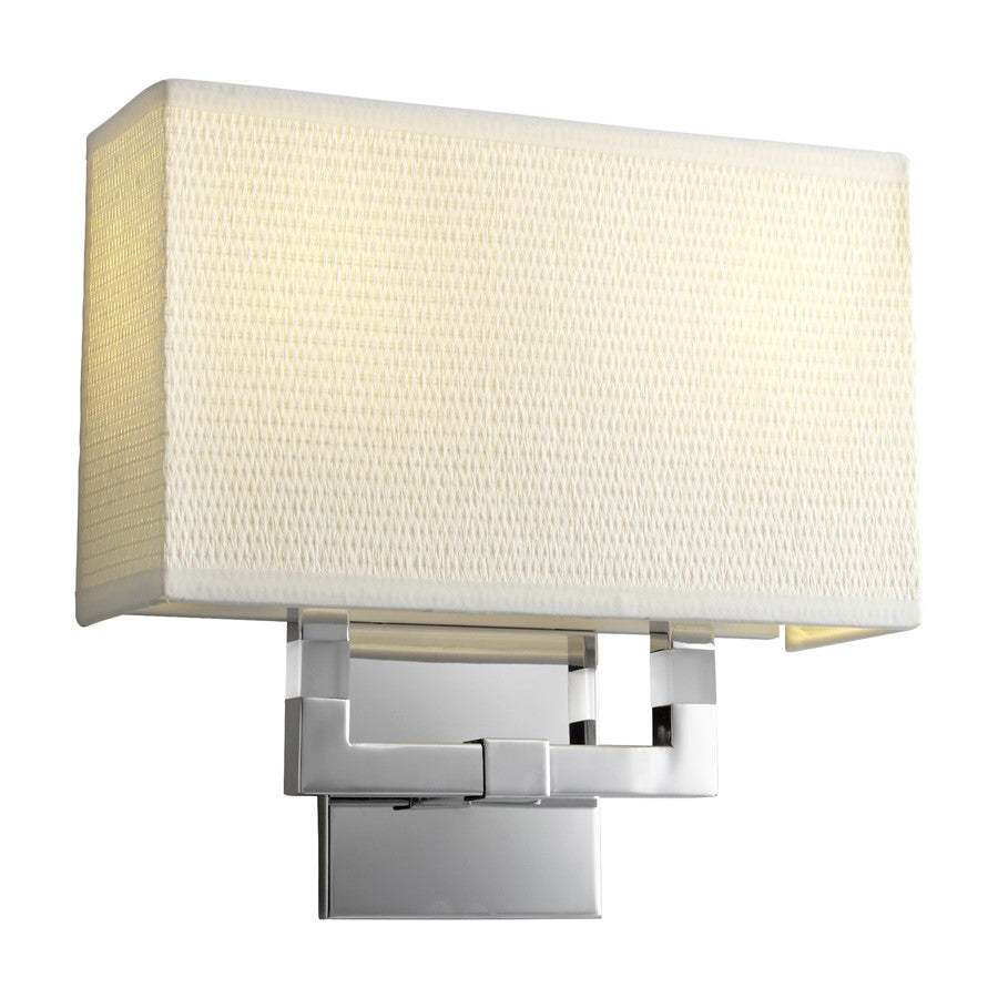 Oxygen Lighting Chameleon 2700K 120V Dim, Polished Chrome