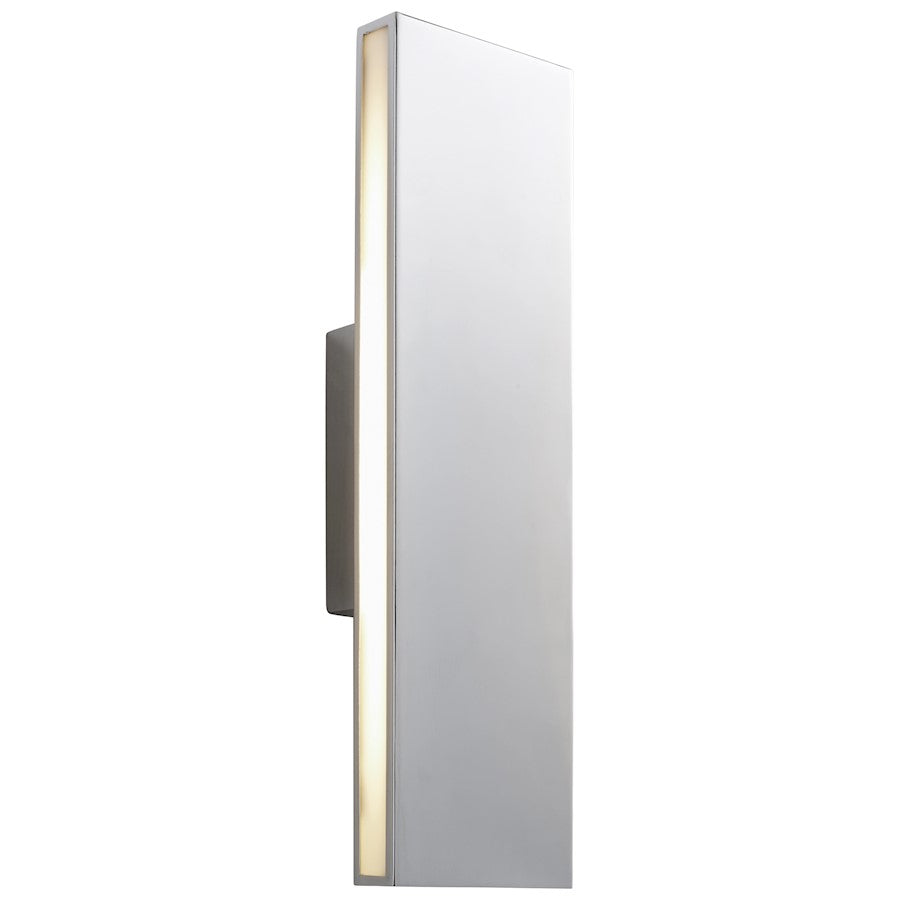 2 Light Wall Sconce