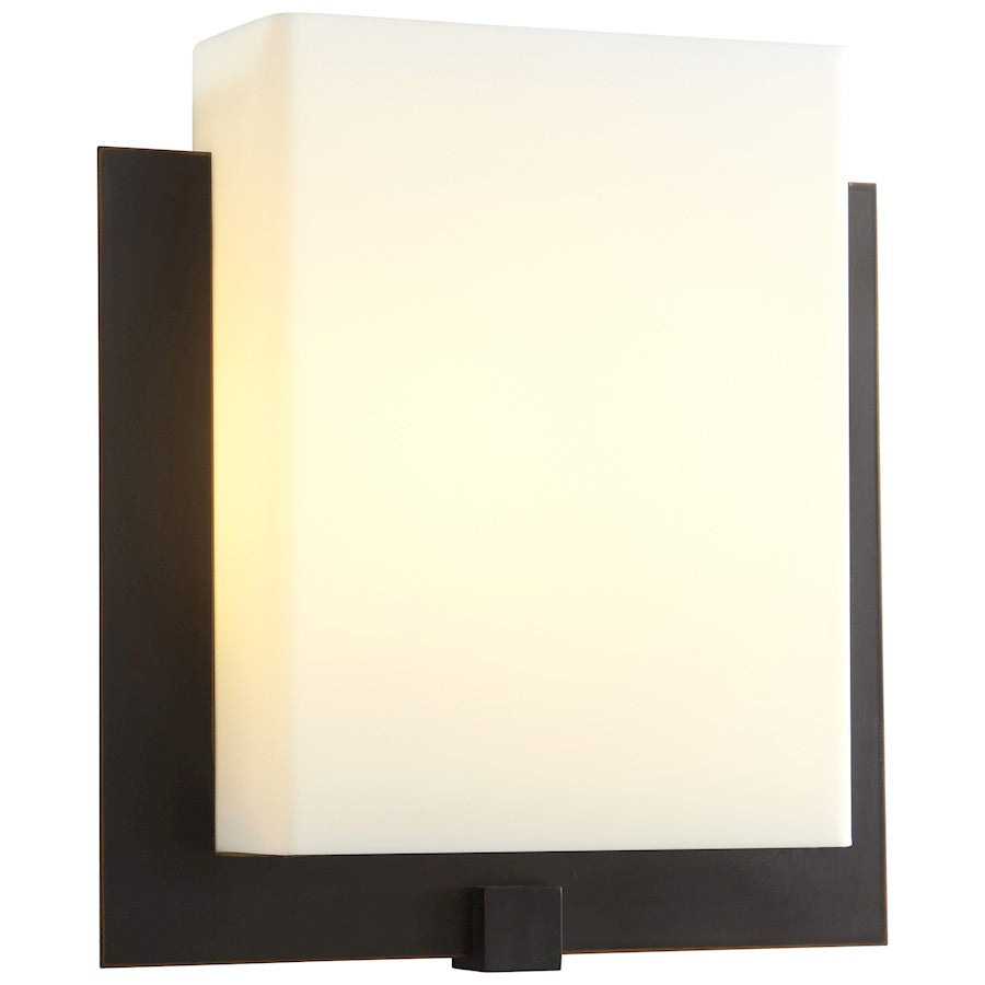 1 Light Wall Sconce