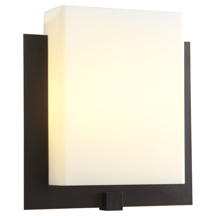 Oxygen Lighting Pathways 120V Acrylic Em, White