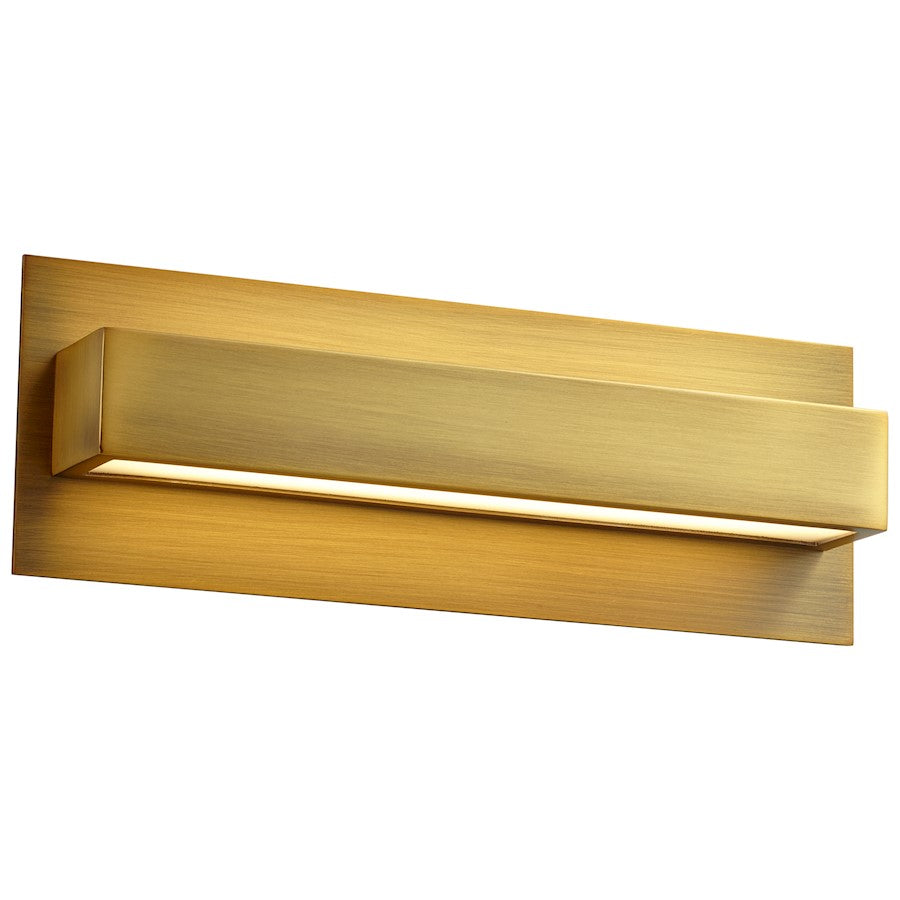 1 Light Wall Sconce