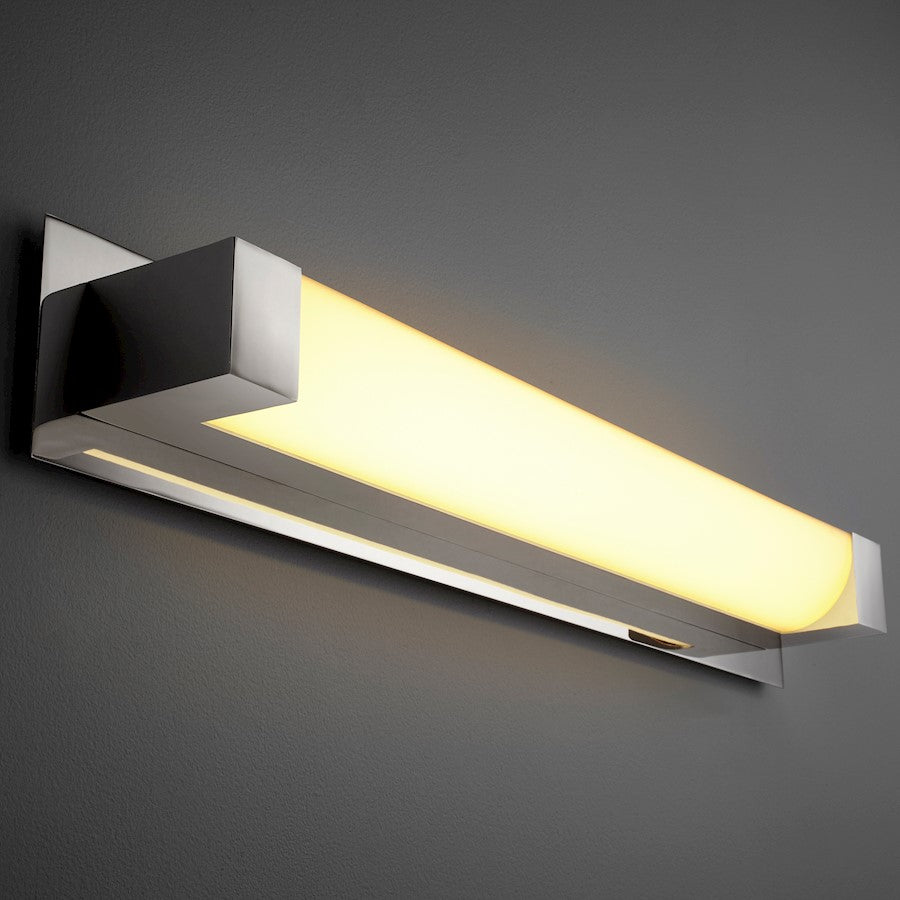 1 Light LED Wall Sconce