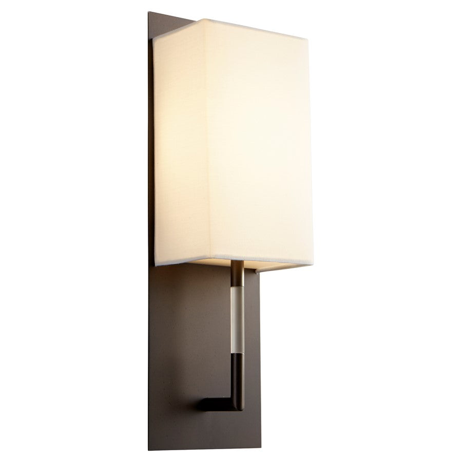 Oxygen Lighting Epoch UV Fab 2700K, Oiled Bronze