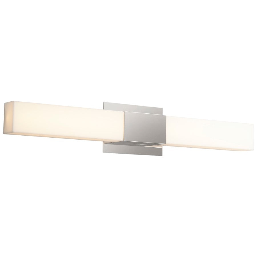 2 Light Bathroom Vanity Light