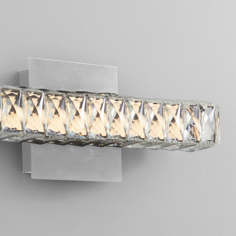 1 Light 15" Wall Sconce