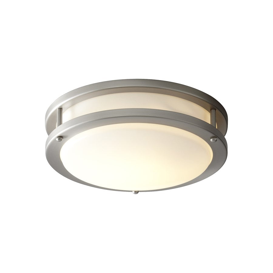 Oxygen Lighting Oracle 618 4000K 120V Dim Ceiling Mount, Nickel