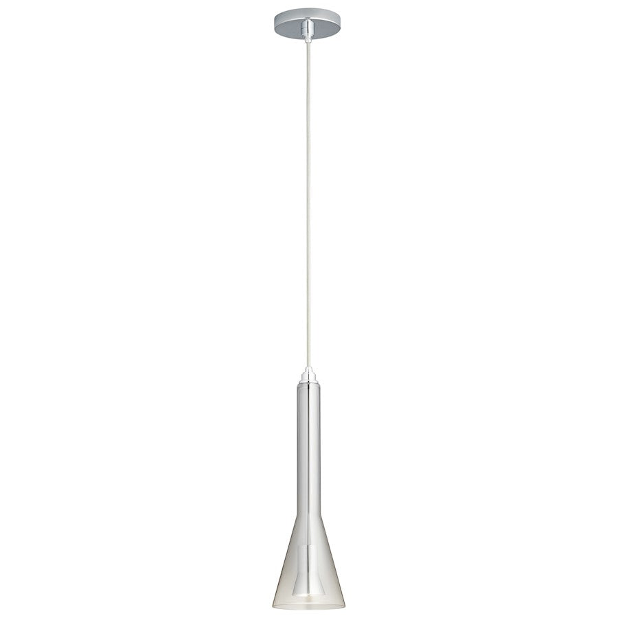1 Light Pendant