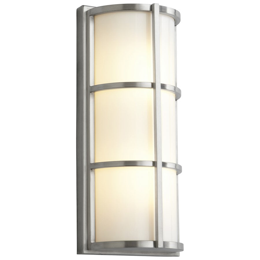 LED Outdoor Wall Sconce