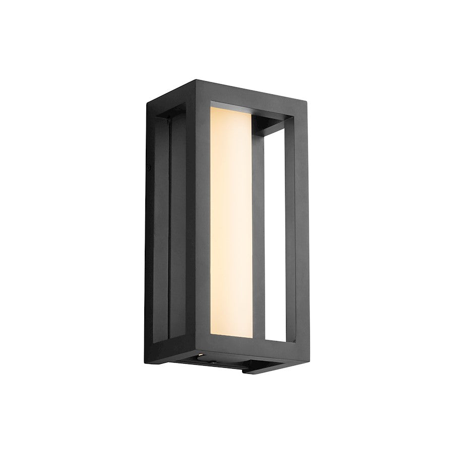 1 Light Outdoor Wall Sconce