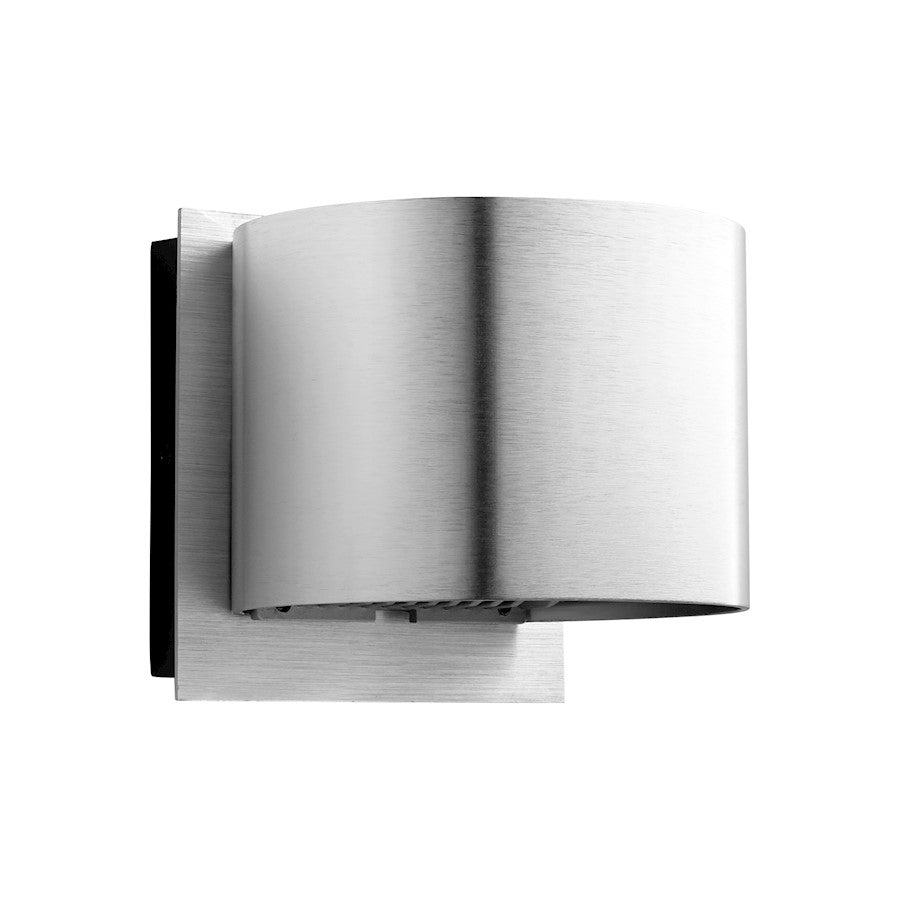2 Light LED Outdoor Wall Sconce