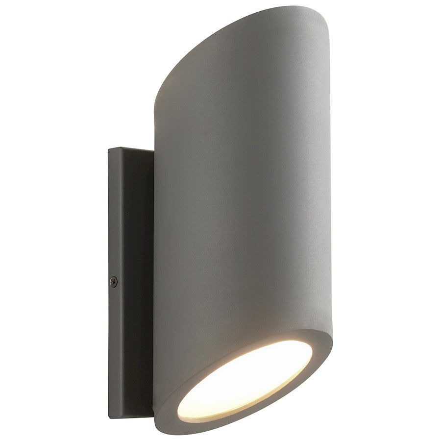 2 Light Outdoor Wall Sconce