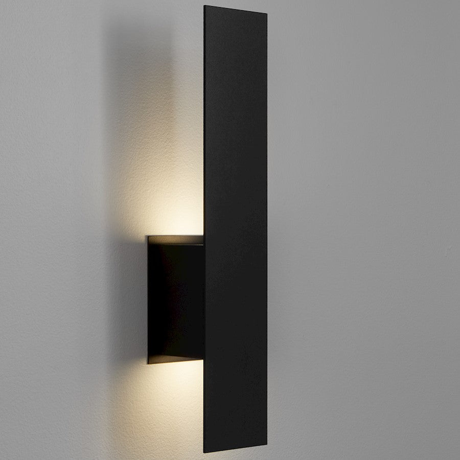 2 Light Outdoor Wall Sconce