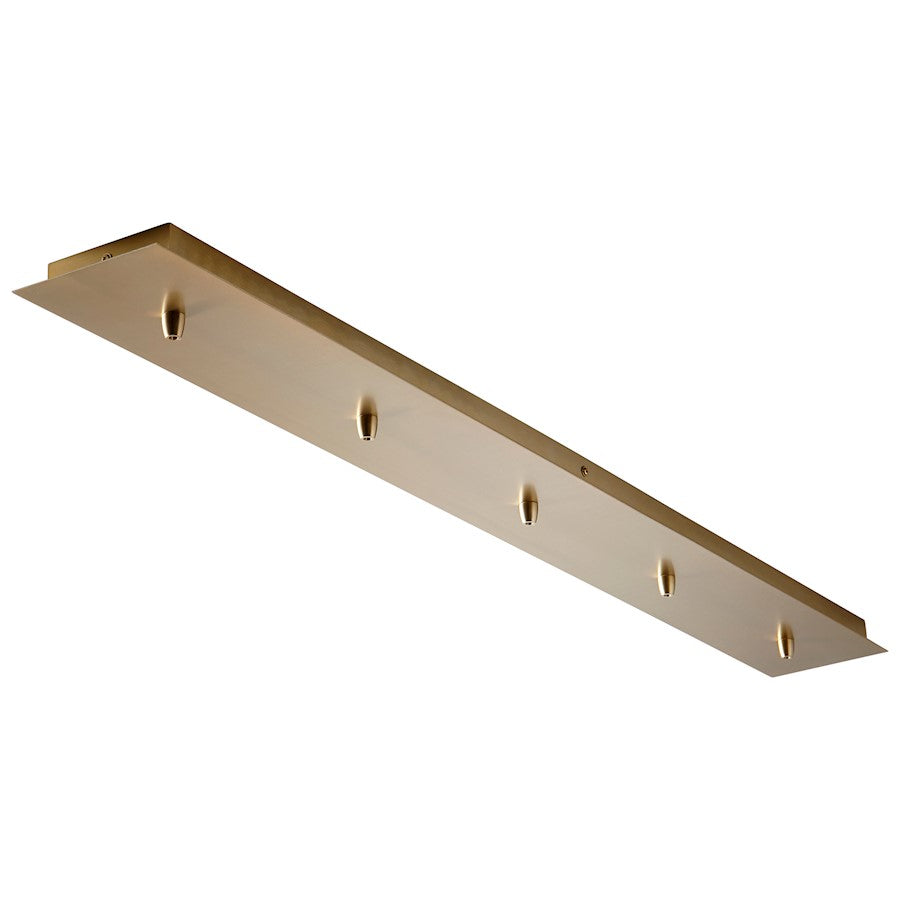 Oxygen Lighting Canopy Kit Pendant