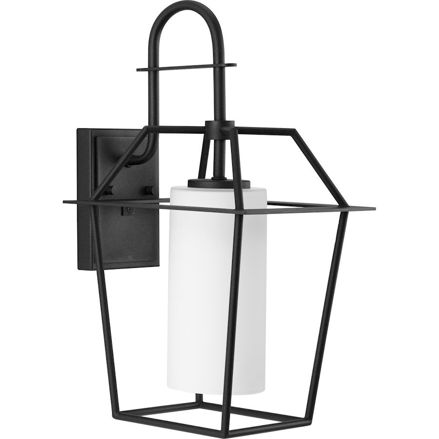 1 Light Outdoor Wall Lantern