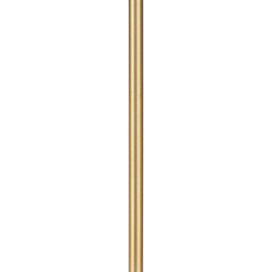 Progress Accessory Stem Extension Kit 205, 2 6&12 Stems Inc, Gold - P8602-205