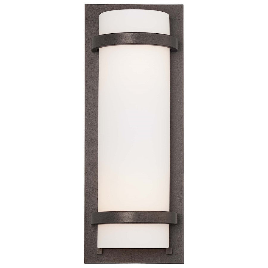 OPEN BOX ITEM: 2 Light Wall Sconce