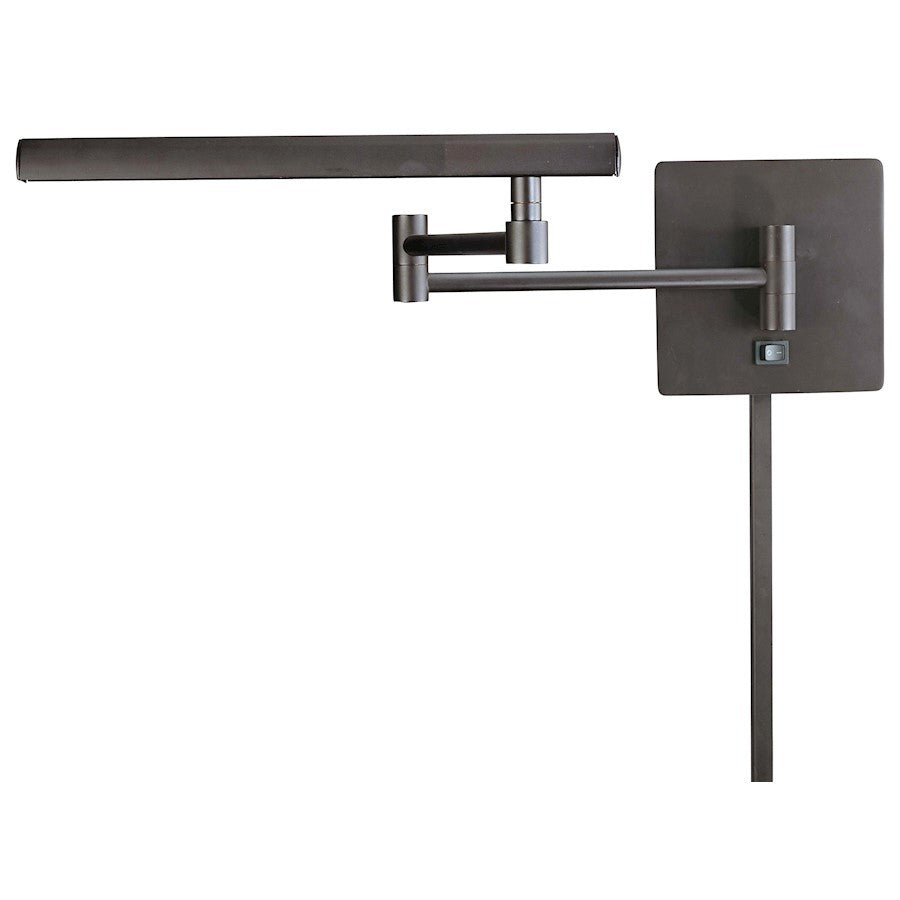 OPEN BOX ITEM: Swing Wall Lamp