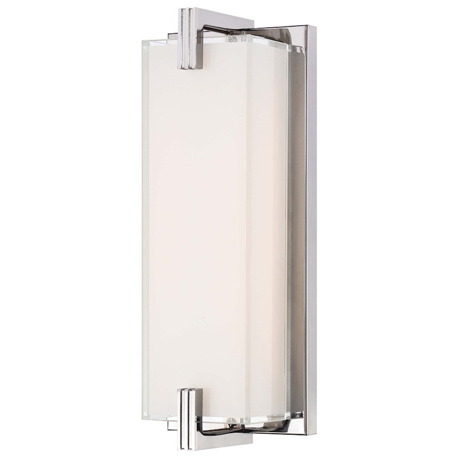OPEN BOX ITEM: LED Wall Sconce