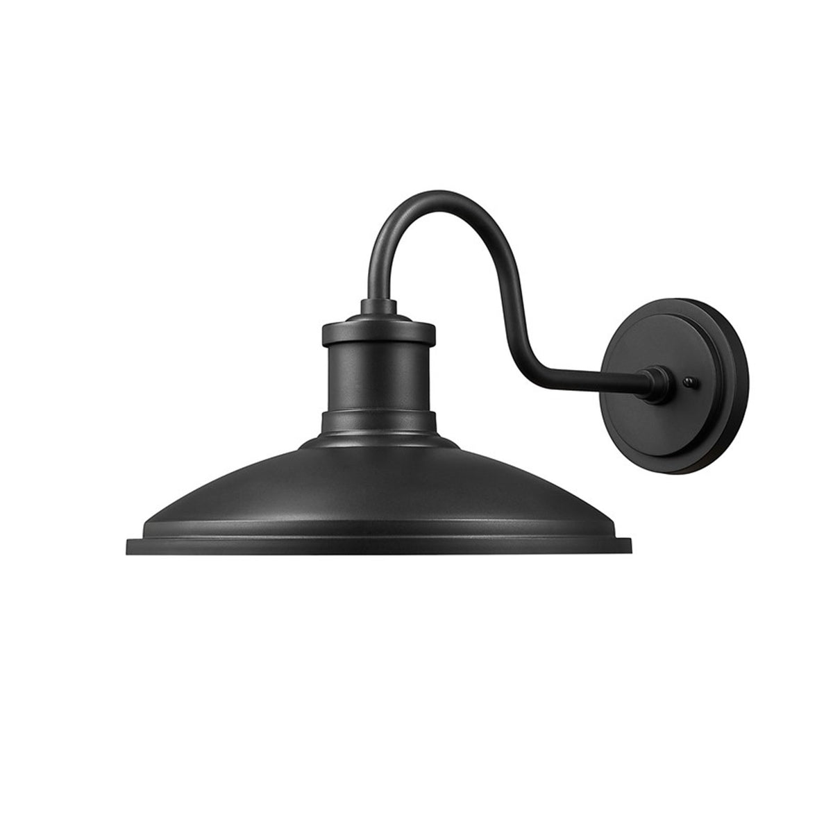 OPEN BOX ITEM: Millennium Calhoun 10.5" High 1-Light Outdoor Sconce
