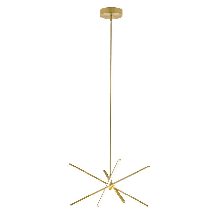 OPEN BOX ITEM: Pendant, LED