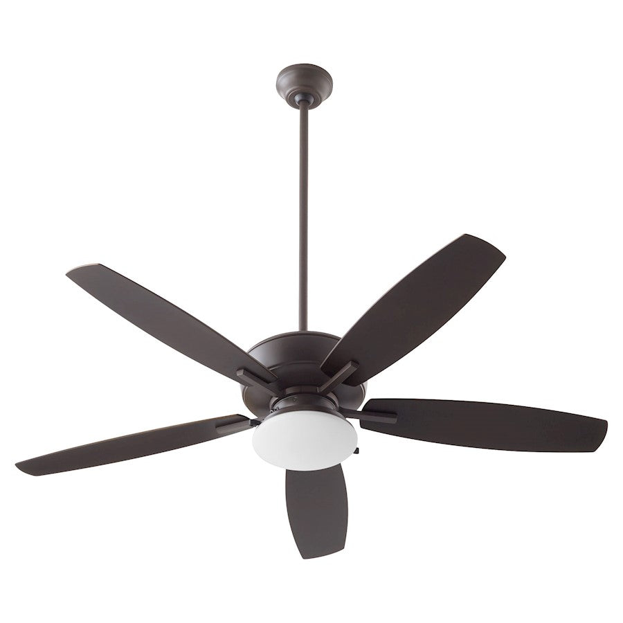 Quorum Breeze Patio Plus 52" Outdoor Fan