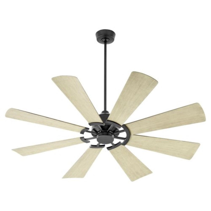 Quorum Mod 72" Damp Fan