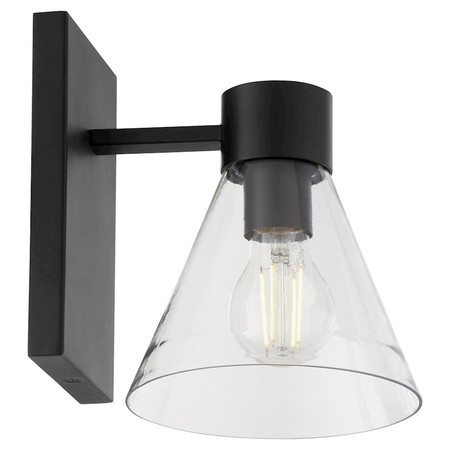 1 Light Wall Sconce