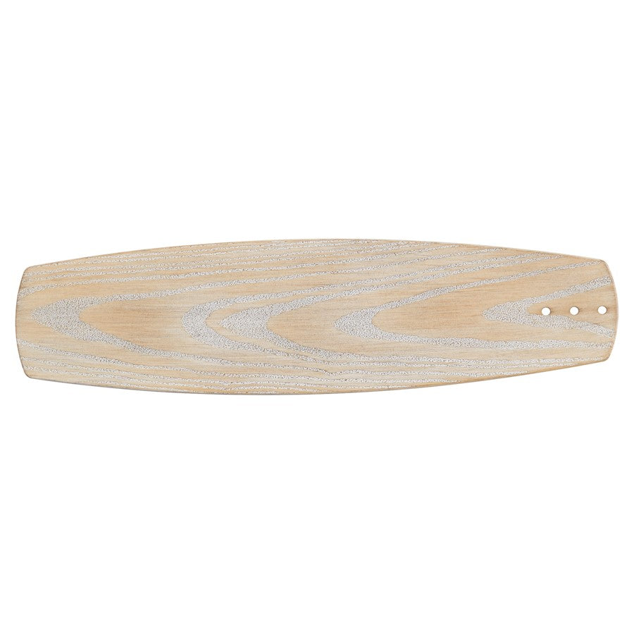 Quorum Type 9-52 Breeze OD Fan Blades, Weathered Oak