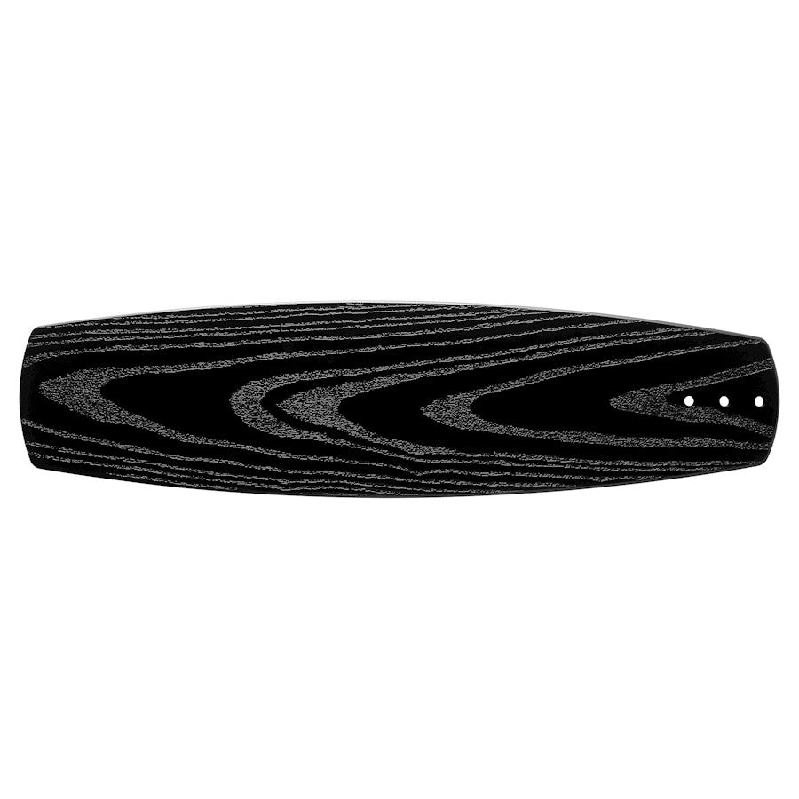 Quorum MB Type 3-52 Breeze OD, Matte Black