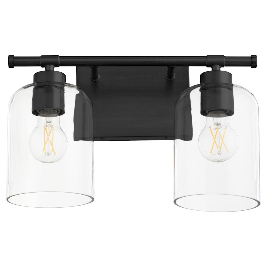 2 Light Bathroom Vanity Light