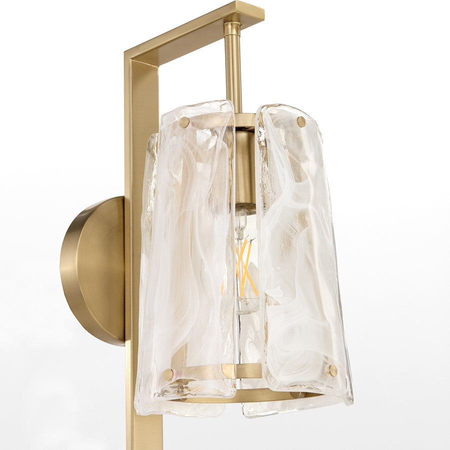 1 Light Wall Sconce