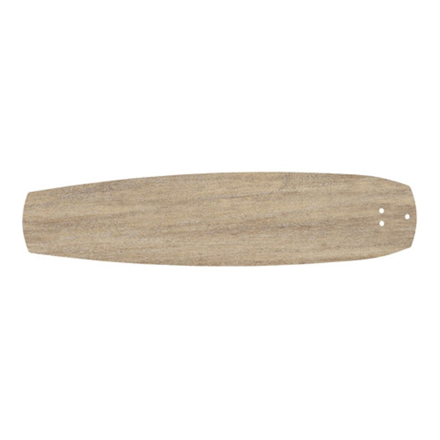 Quorum Type 3-60 Apex OD Fan Blades, Weathered Oak