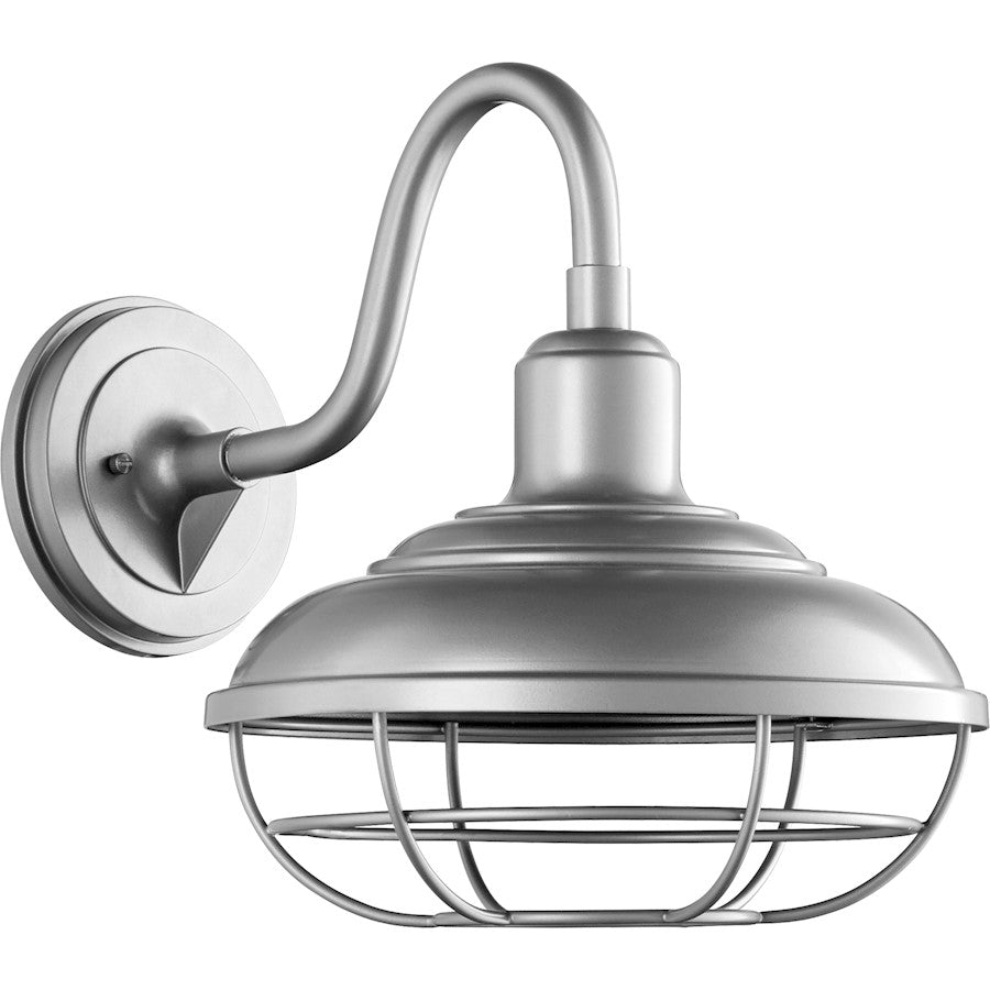 Quorum Tansley Small Lantern in Graphite