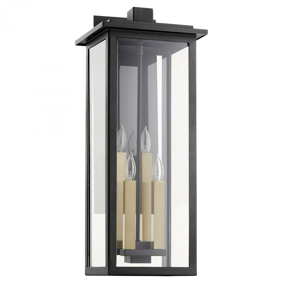Westerly Large Outdoor Lantern