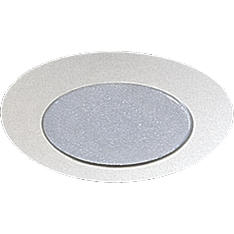 Quorum 1 Light Recessed Light, White